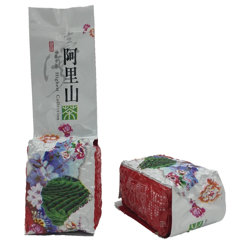 Китайский тайваньский молочный чай Oolong для красоты похудения снижения кровяного