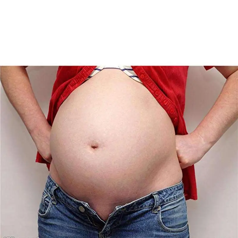 

Belt waist extension buckle Elastic adjustable trouser buckle Pregnant woman fat pants elastic buckle Maternity Clothings