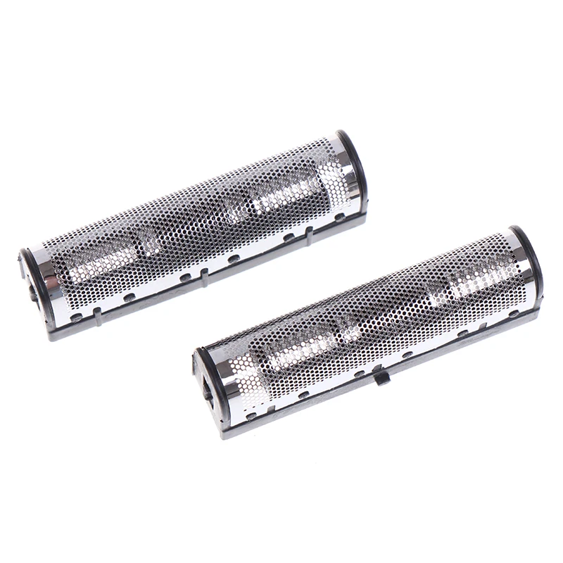 Все новые Kemei Km 1102 4 шт. заколки для волос триммер стрижки Бритва сменных Ножи