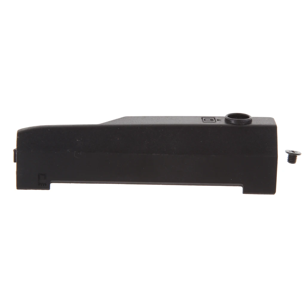 Жесткий диск HDD Caddy Крышка отсека для губ рамка для Lenovo IBM ThinkPad T410 T410i-черный ноутбук компьютер