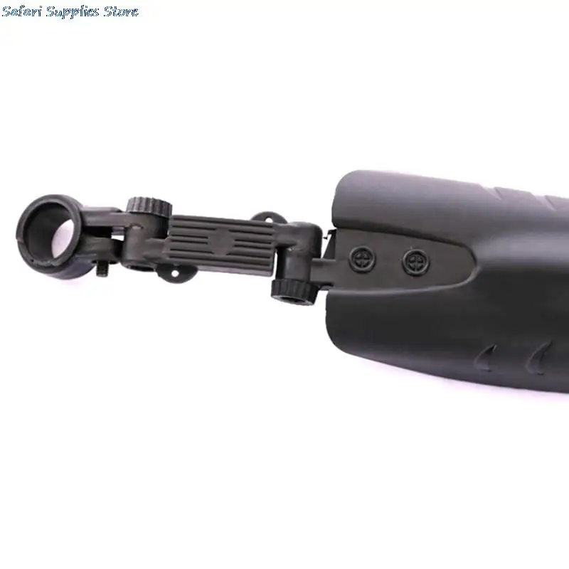 1 пара передних и задних крыльев велосипеда для горного дорожного грязи съемных