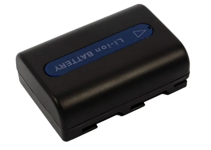 2020 Новый аккумулятор для Sony DCR-TRV340 DCR-TRV340E DCR-TRV345 DCR-TRV345E DCR-TRV350 DCR-TRV351 DCR-TRV355 DCR-TRV355E |