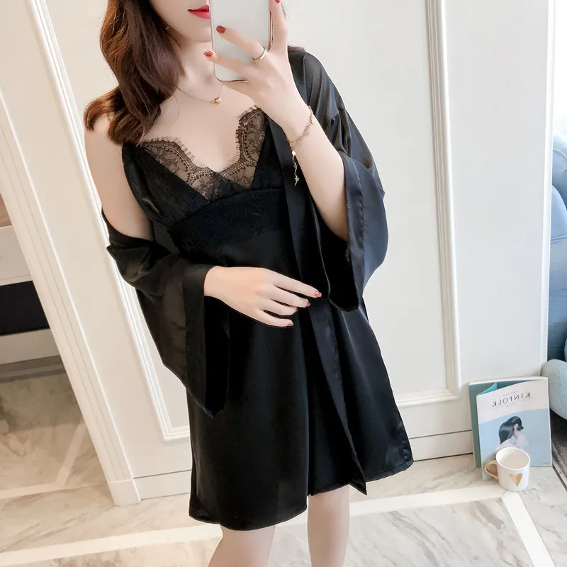 

Детское Белье для сна комплект Ночная рубашка; Сезон весна-осень; Женские туфли с нагрудными вкладышами ремень ночная рубашка платье из дву...