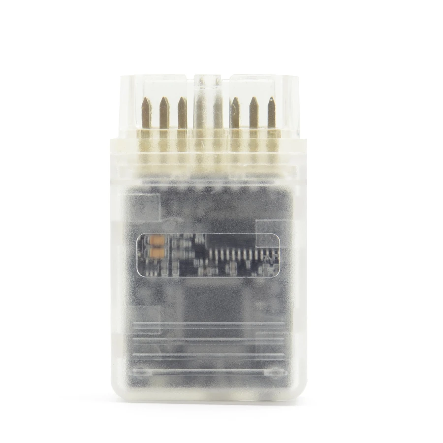 Высокое качество новинка v159 ecafflash tactrix openport 2 0 ECU flasher flash с полным набором