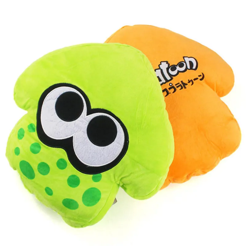 Подушка-кальмар 33 см