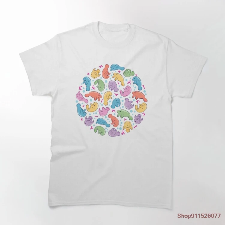 

Cute Mana t Shirts Men/Women Printed Cotton Novelty tees Men's Graphic T-Shirt - Rugged Outdoor Collection