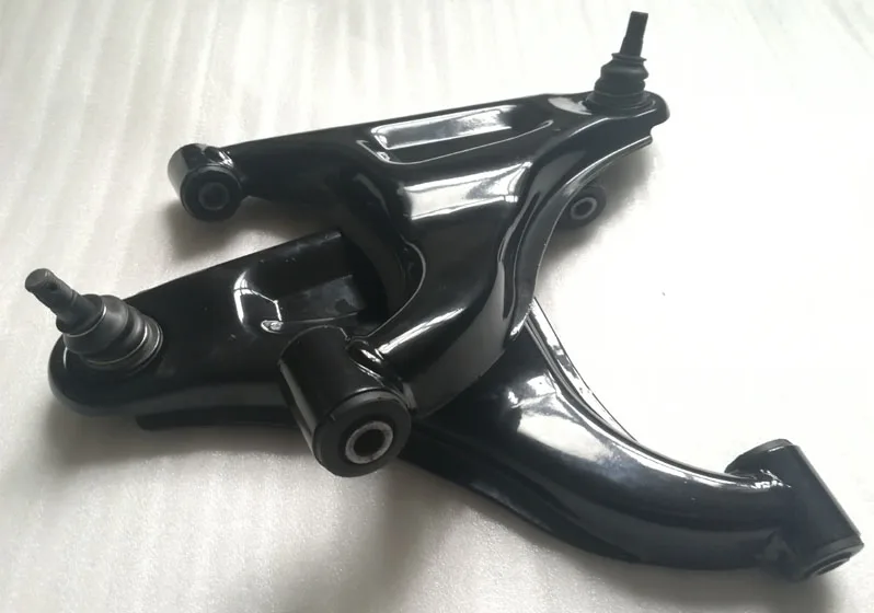 OEM качество мотоцикл передний правый и левый коромысло для Jianshe ATV250-3-5 Loncin 250-F 1 комплект