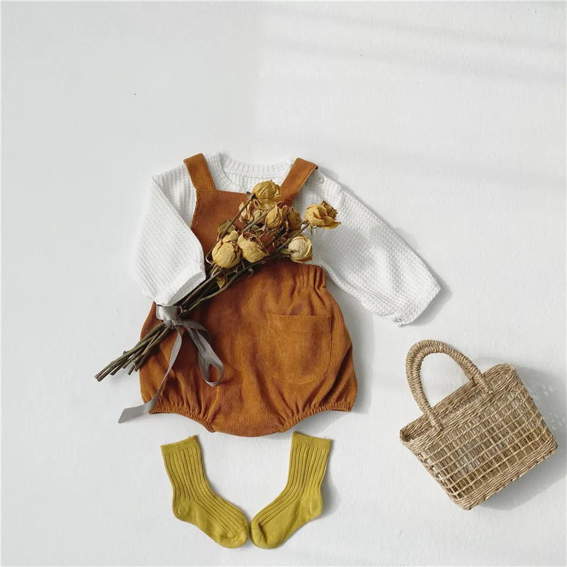 Коллекция 2020 года весенние комплекты повседневной одежды для маленьких девочек