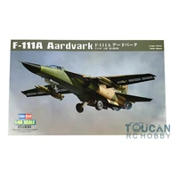 hobby boss 80348 148 us f 111a aardvark bomber fighter aircraft model plane th05891 smt6