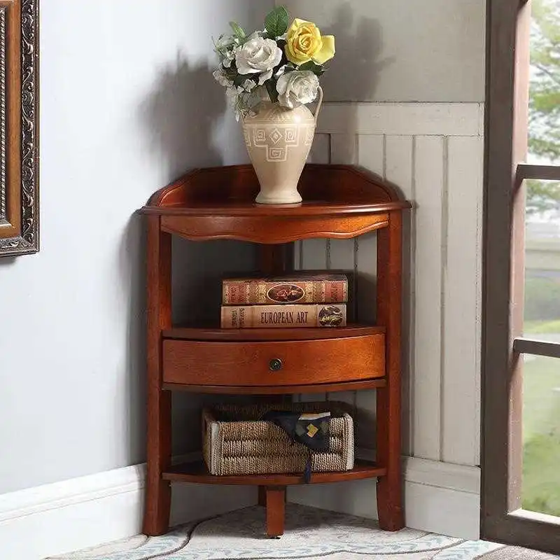 

Small Salon Mobili Bagno Mobile Soggiorno Storage Wood Furniture Placard Rangement Mueble De Sala Living Room Corner Cabinet