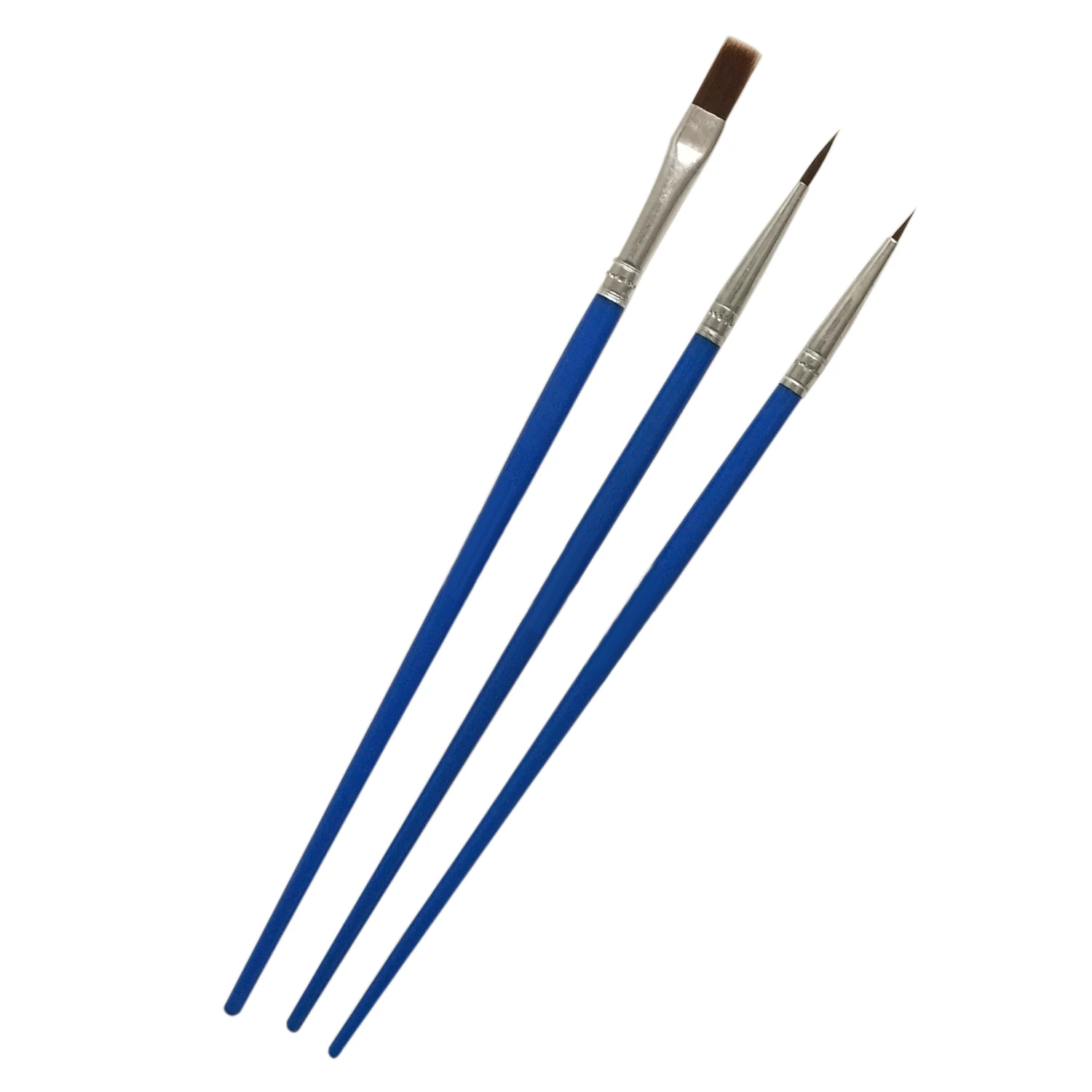 Набор для рисования лица 12 цветов с кисточкой ручка детей и взрослых