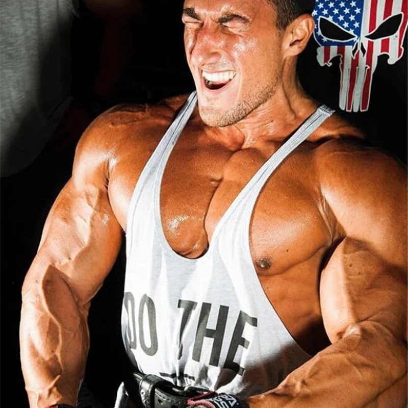 Тренажеры торговой марки Muscleguys одежда из джерсовой ткани детский комбинезон Y