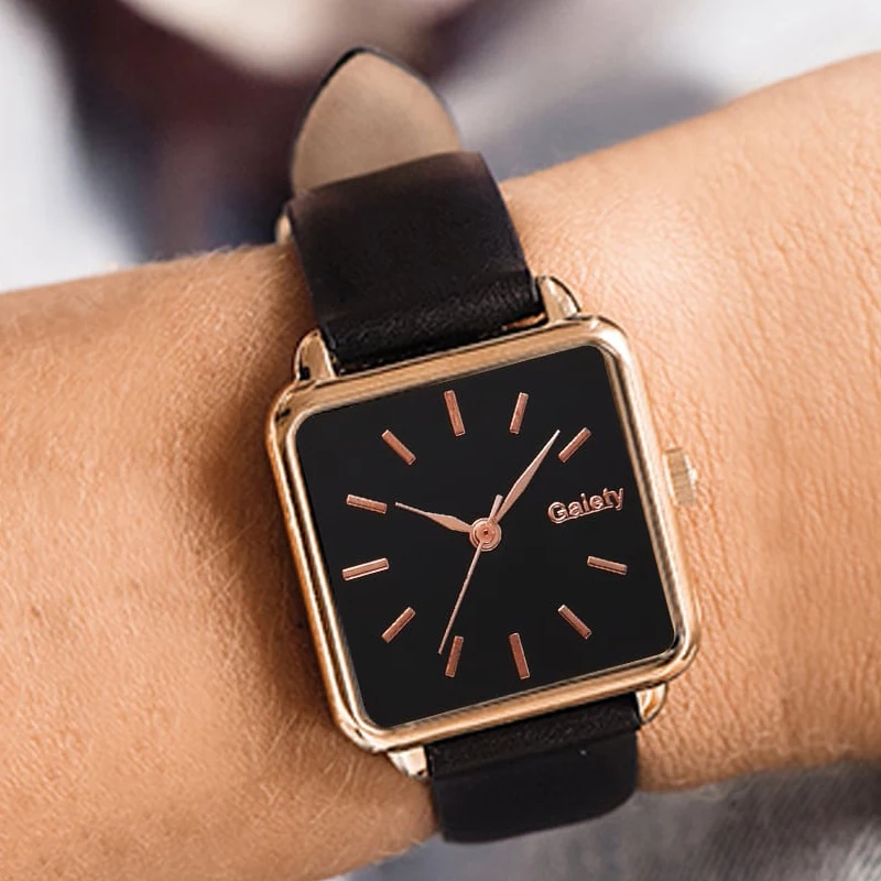 5 шт. женские наручные часы с браслетом | Наручные