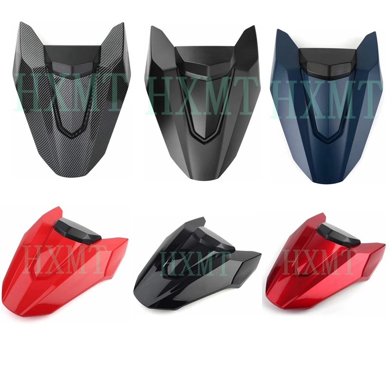 Для Honda CBR650R CB650R CB CBR 650R 2019 2020 чехол для заднего сиденья мотоцикла Cowl Solo задний
