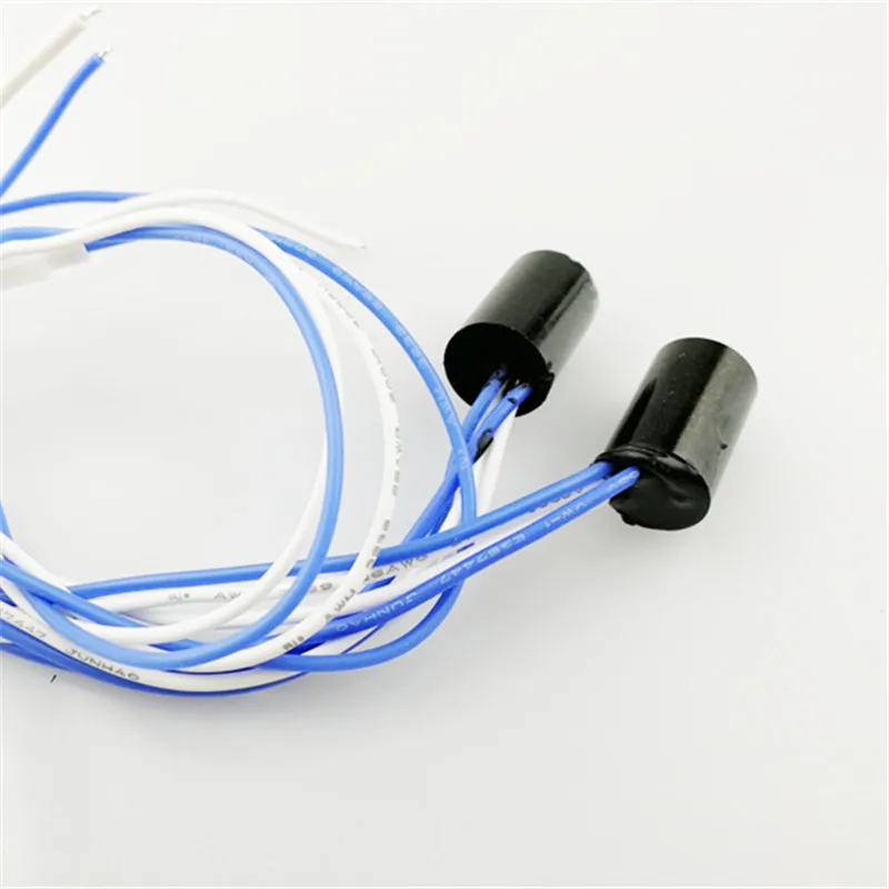 

Hoping Auto 150MM LED Angel eyes Halo Rings White Color 2PCS LED Lights