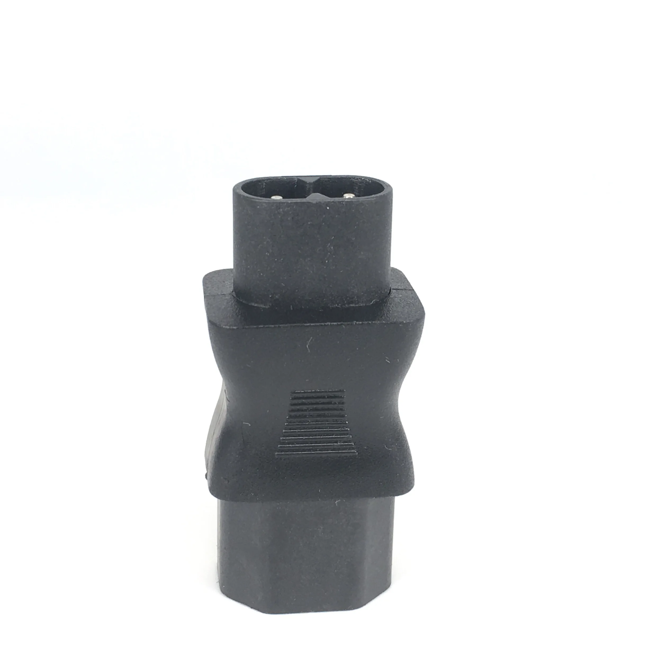Адаптер питания IEC320 IEC 320 C13 к C8 3Pin мама 2Pin папа iec | Электроника