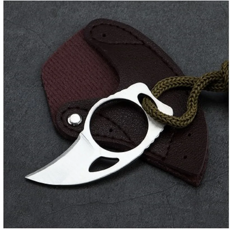 Mini MC карман открытым резак коробка посылка открывалка Нож Инструмент для отдыха