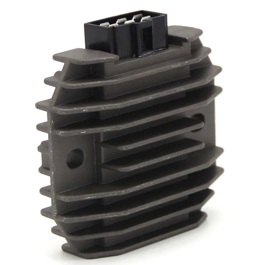 

Регулятор напряжения мотоцикла выпрямитель для Kawasaki Ninja ZX-6R ZZR400 ZZR400 ZZR600 ZXR400 KLF300 KLF300 ZL600 VN750 GPX600 R