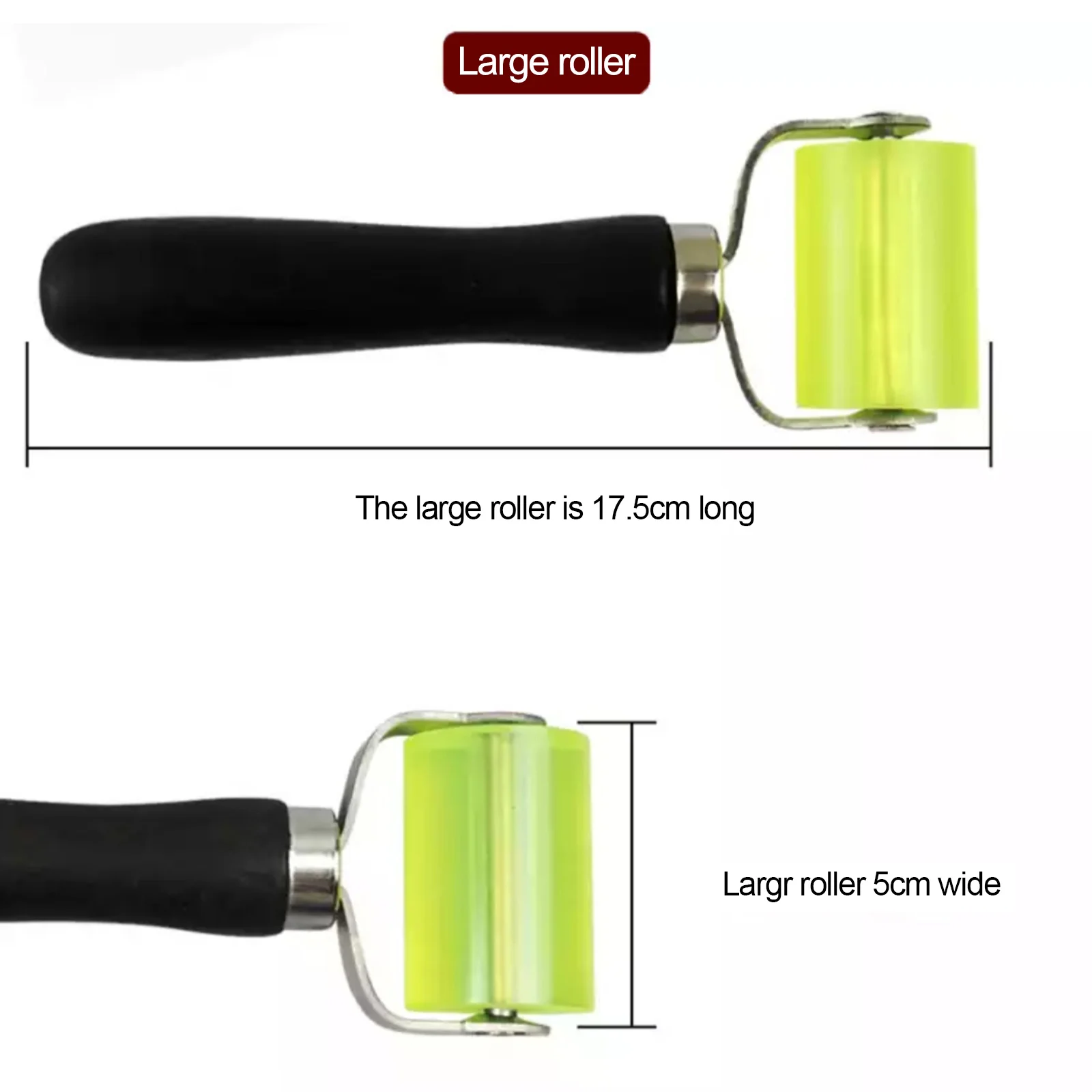 Шумоизоляционный резиновый пресс для автомобиля звукоизоляционный ролик