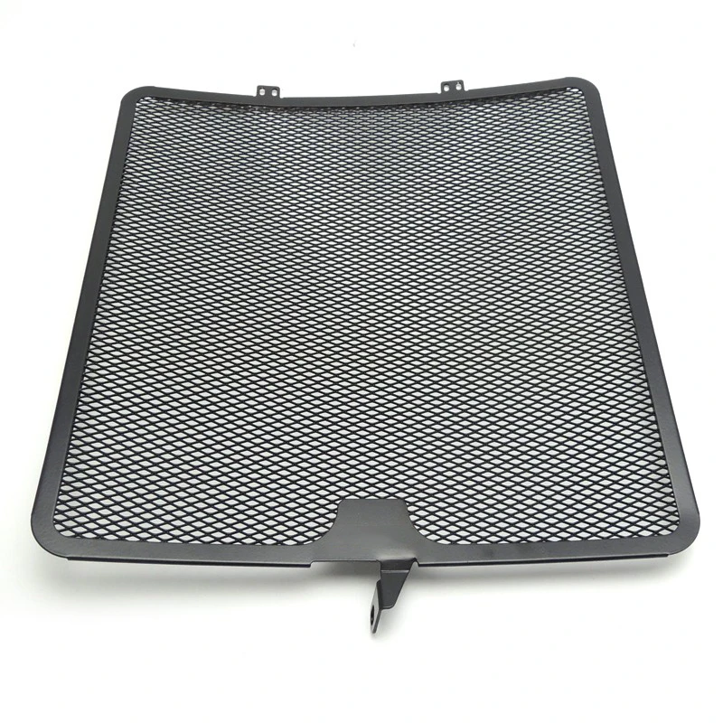 KEMIMOTO для Kawasaki ZX-10R Алюминий решетка радиатора ZX10R ZX 10R 2008-2010 2011 2012 2013 масляный радиатор протектор