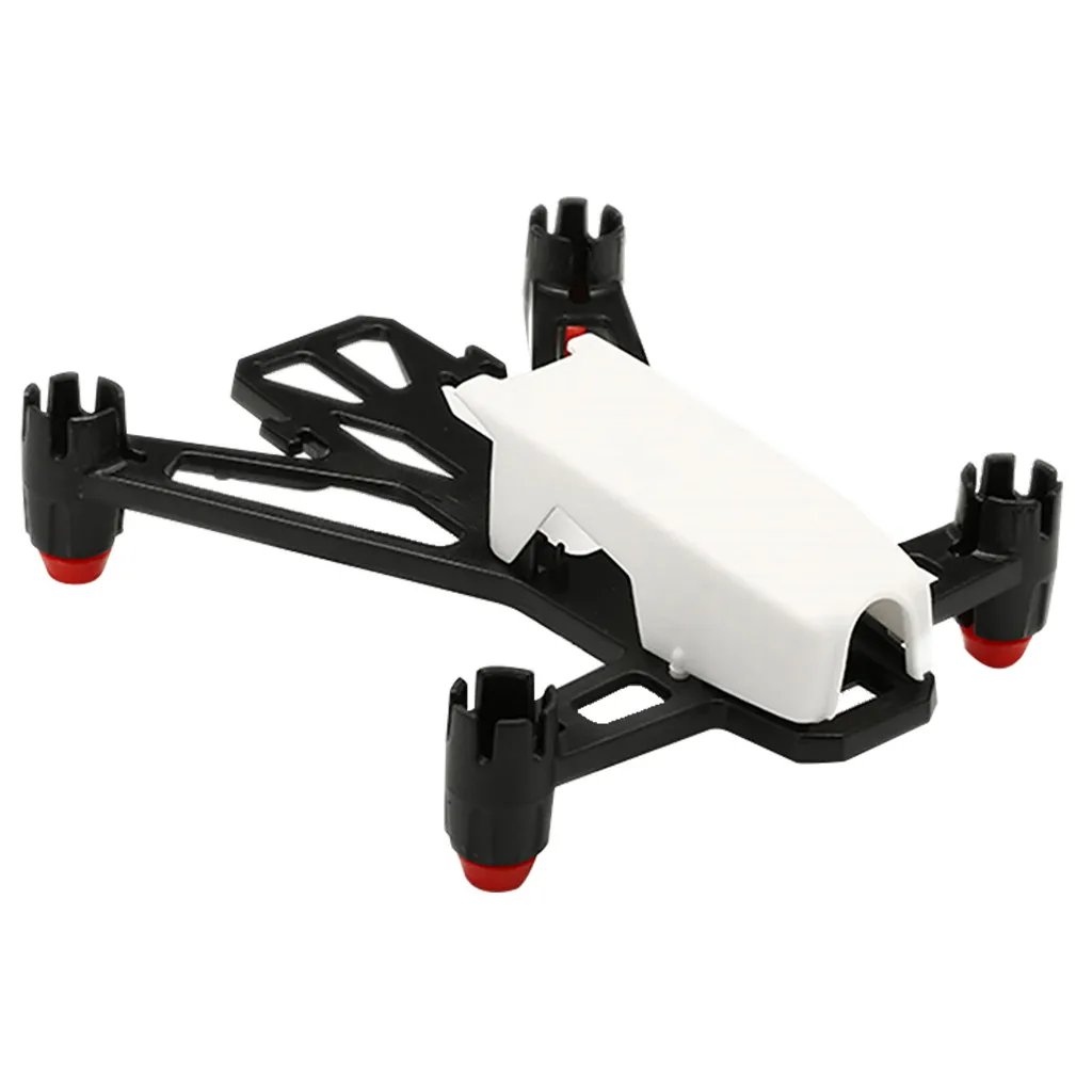 Мини FPV рамка Комплект Поддержка 8520 мотор для Q100 100 мм DIY RC Квадрокоптер Дрон