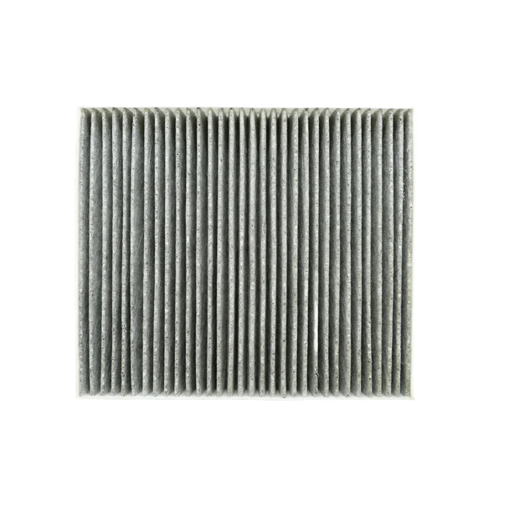 

Cabin Filter for 2009-2012 VW Bora / POLO . Audi A2 1.4 / 1.6 . SKODA FABIA / ROOMSTER . SEAT IBIZA OEM:6Q0819653 #RT13C