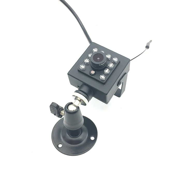 Mini Night 2MP 5MP IMX335 IMX307 1920P HD 940nm IR SD Card Audio Wifi IP Camera For Car &Industry Bird Nest Camhi Camhipro - купить по