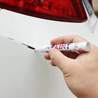 Автомобильная шина протектора CD металлический маркер с перманентной краской для Hyundai Creta I10 I20 Tucson Elantra Santa Fe Solaris, Creta Veloster
