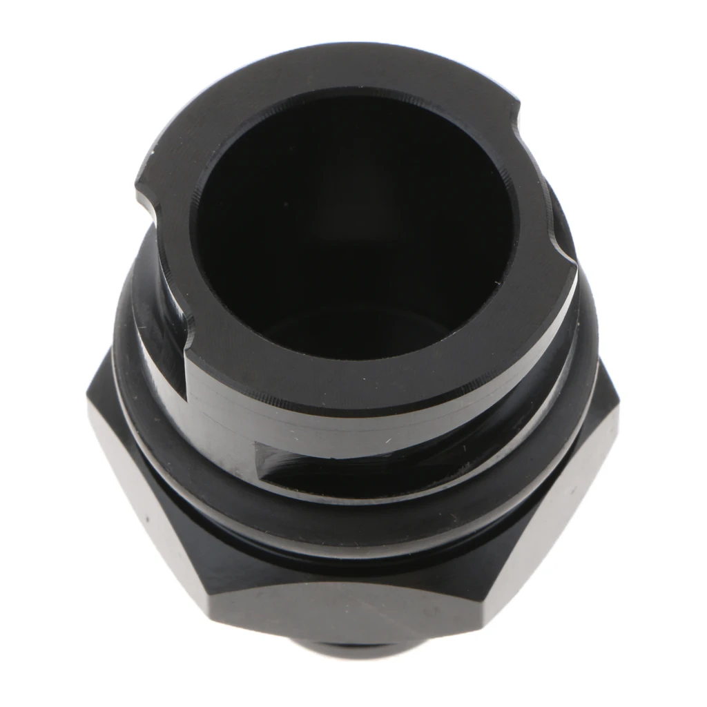 Алюминиевая крышка клапана масляная Breather AN10 подходит для LSX LS1/LS6/LS2/LS3/LS7 |