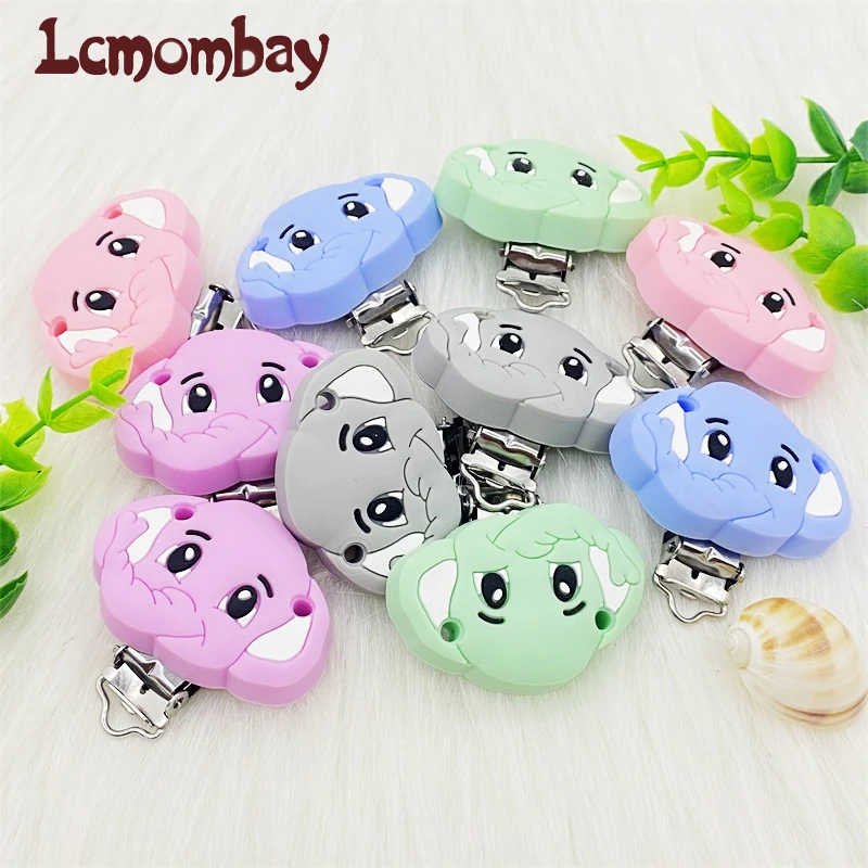 

10/20/50 шт., цепочка-держатель для соски-пустышки