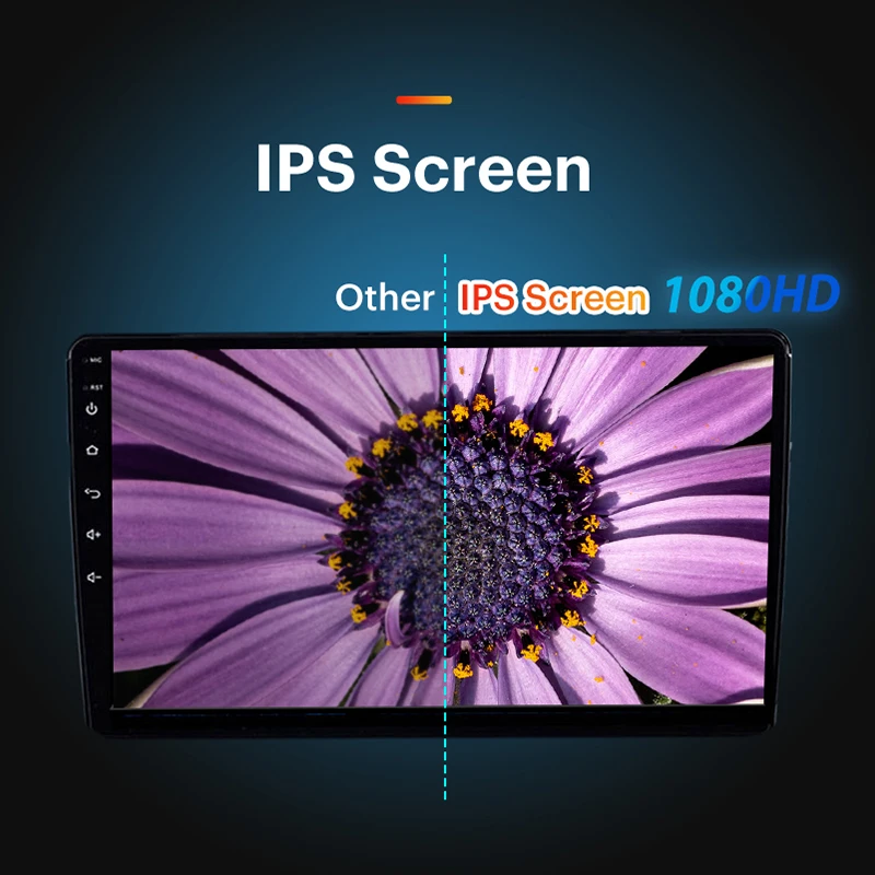 Автомобильный мультимедийный плеер AKAMATE универсальная Автомагнитола для BENZ W209