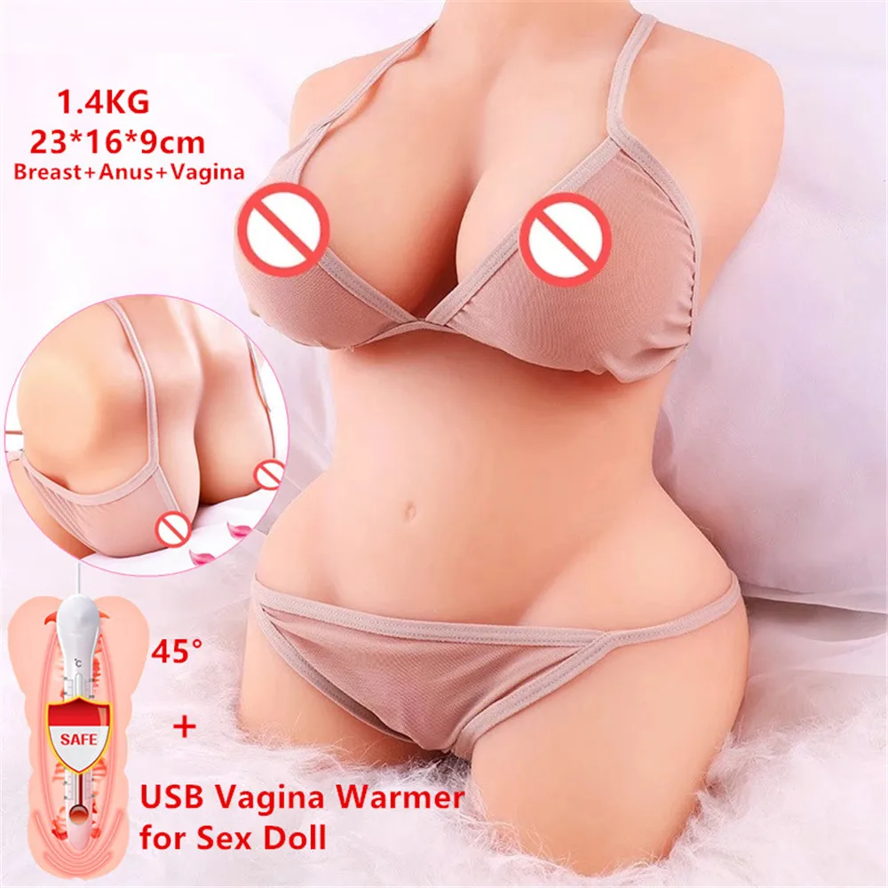 3D супер реальные секс-куклы игрушки для мужчин взрослые искусственная киска ТПЭ