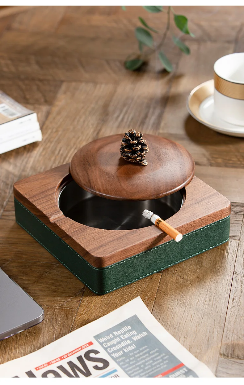 

Nordic , Popielniczka