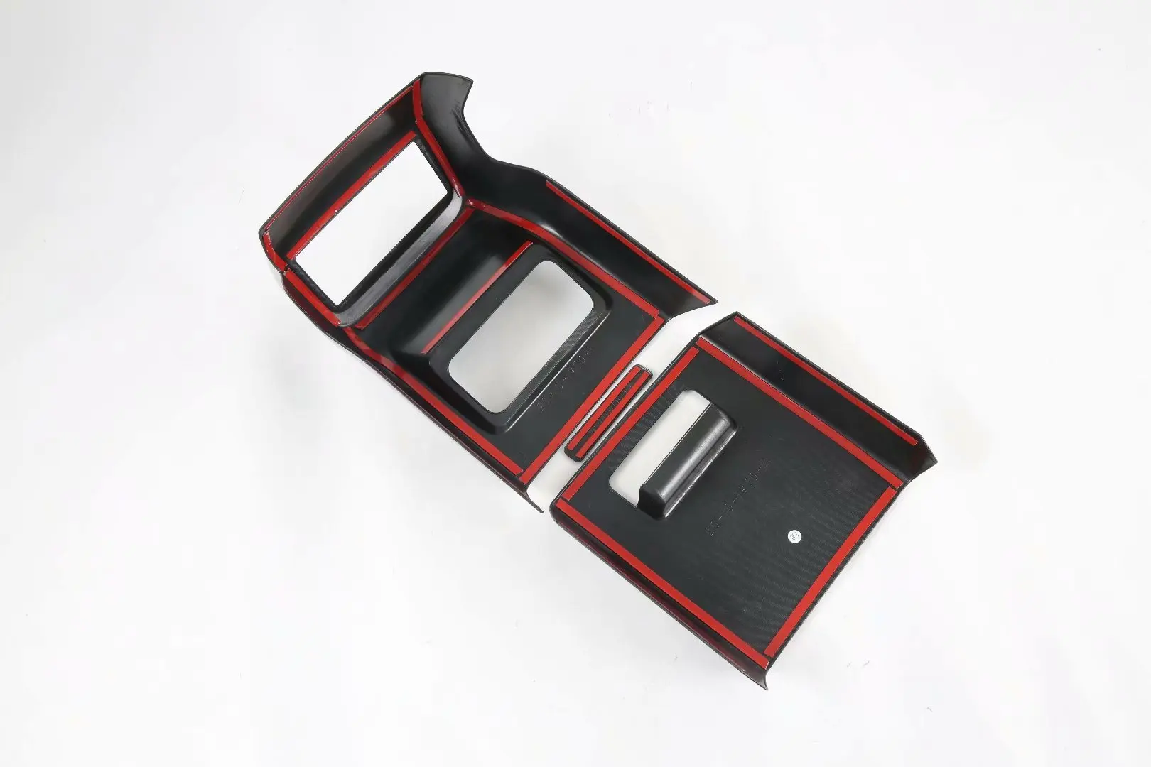 

For Chevrolet Blazer RS 2020 Armrest Box Air Conditioning Vent Outlet Cover Trim Car Styling