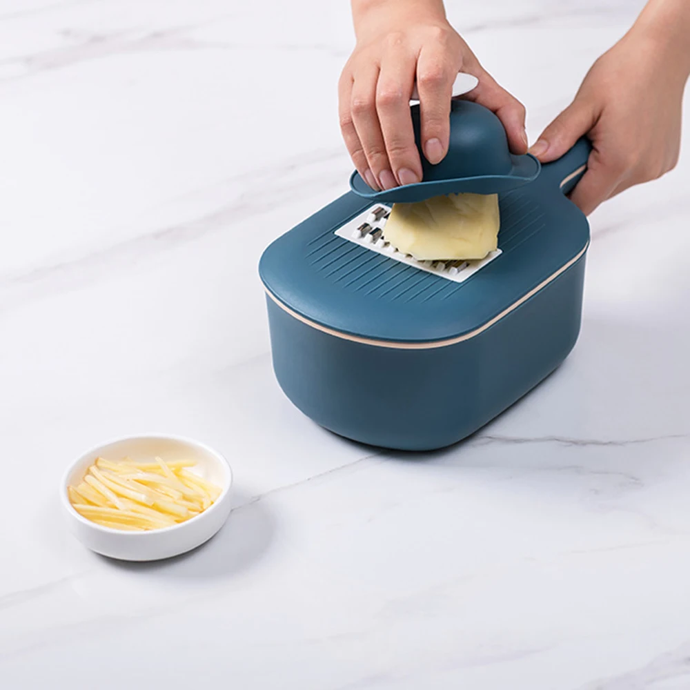 Многофункциональное устройство для резки фруктов ручной ремень защиты