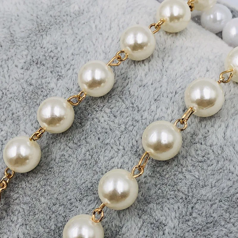 Европейские и американские модные длинные серьги-качели простые серьги с