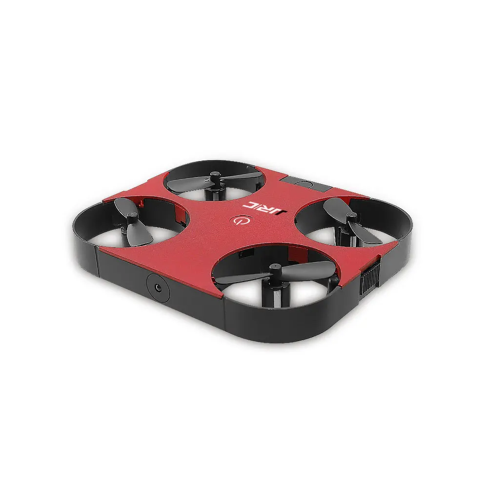 Новый оригинальный мини Дрон JJRC H70 4CH PLANC ультра тонкий интеллектуальный
