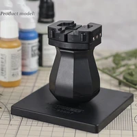 professional soldier models miniature model painting tool paint applicator hand held paint applicator hobby painting tool