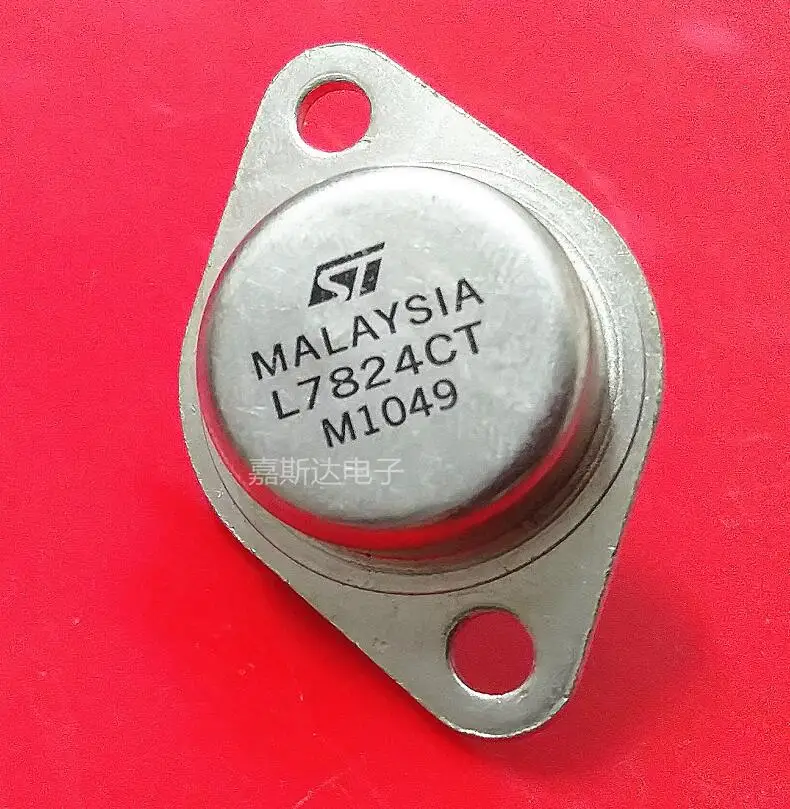 

1 шт./лот L7824CT TO3P