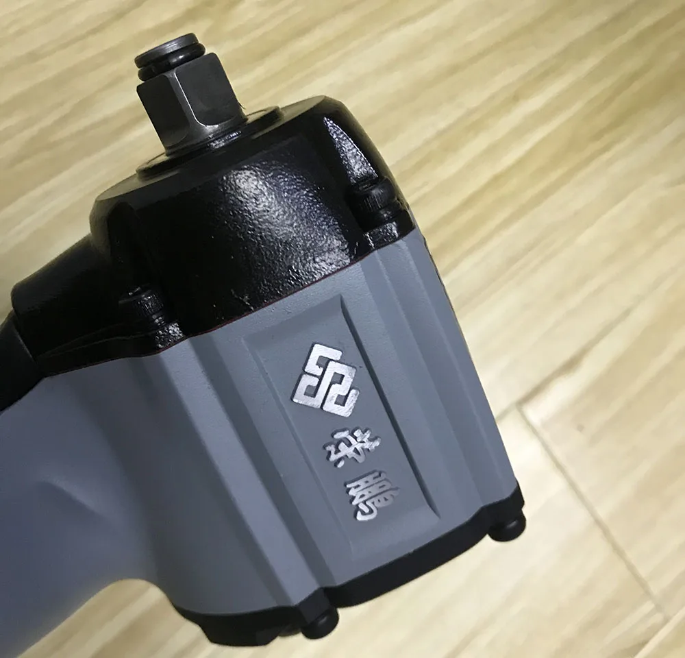 1/2 Мини пневматический гаечный ключ большой крутящий момент линейный |