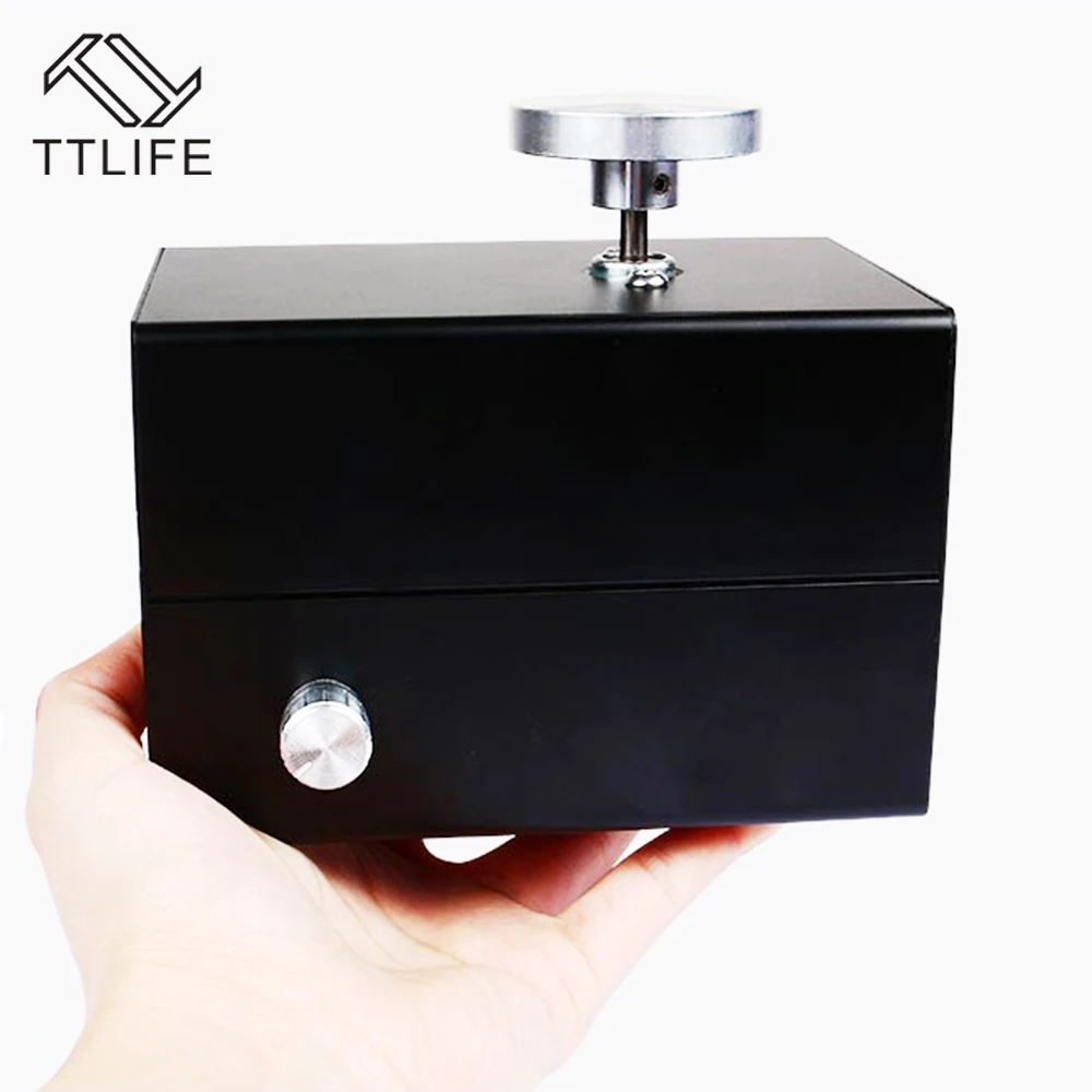 Мини гончарный круг 4 5 см проигрыватель мини гончарная машина электрический DIY