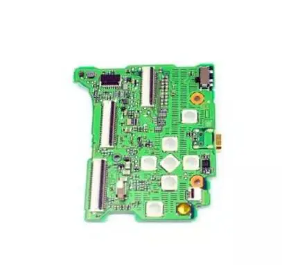 

Free shipping!95%New ZS8 motherboard for Panasonic Lumix DMC-ZS8 TZ18 mainboard TZ18 main board camera repair part