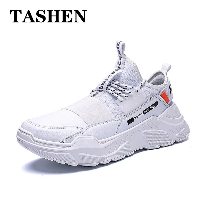 2019 Модные мужские уличные трикотажные кроссовки Yeezys Air 350 высокого качества