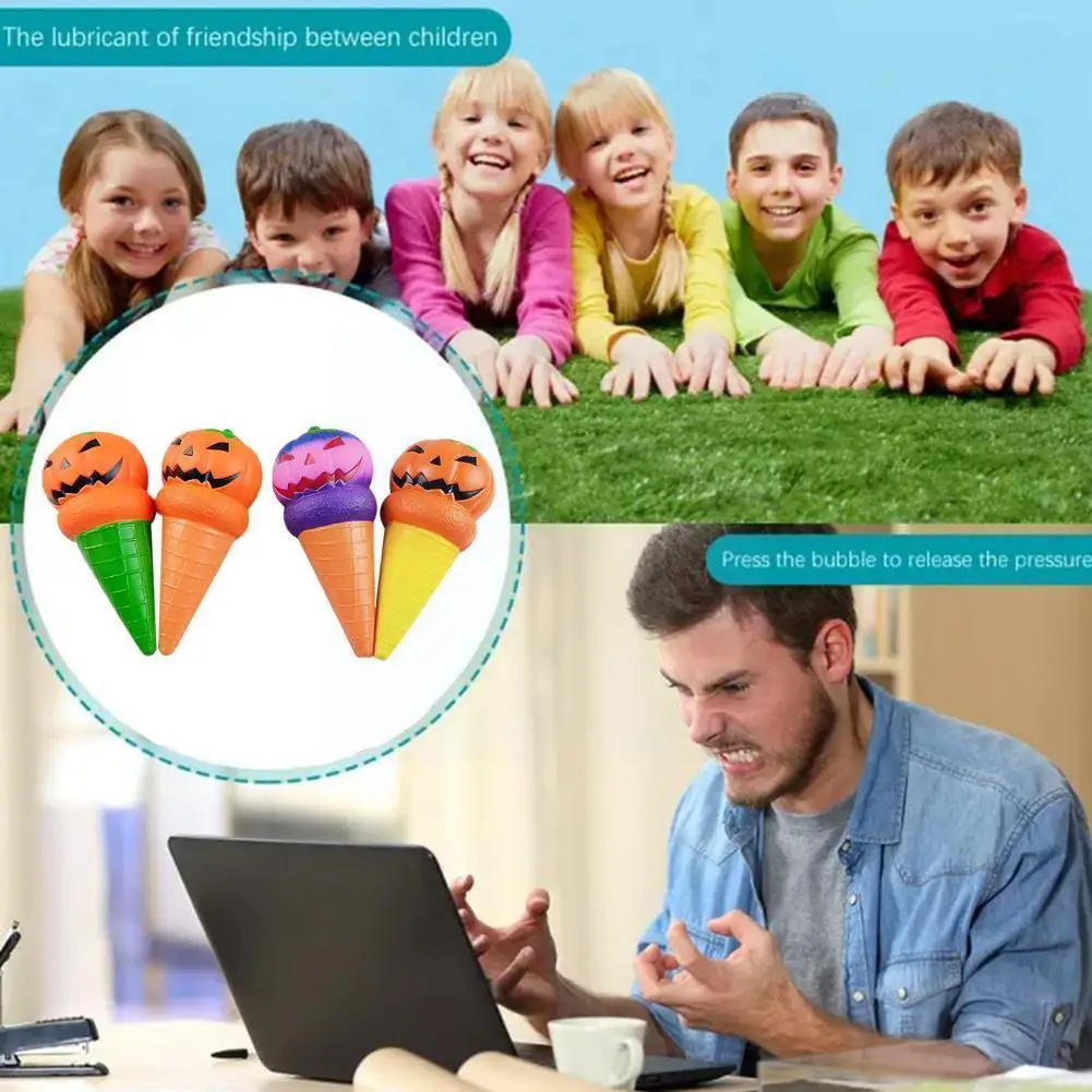 

Children's Toys Fidget Relax Toys Cute Simulation Ice Adults Stress Cream Relief And Children And Relaxation Toys E6H4