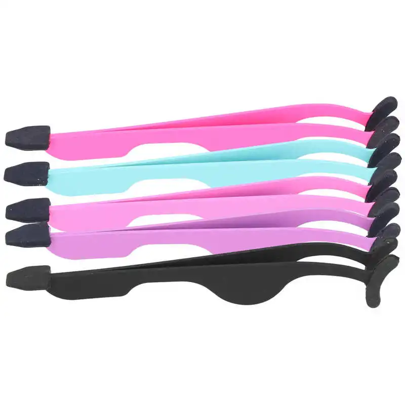 Накладные ресницы крепится на аппликатор для накладных ресниц модный