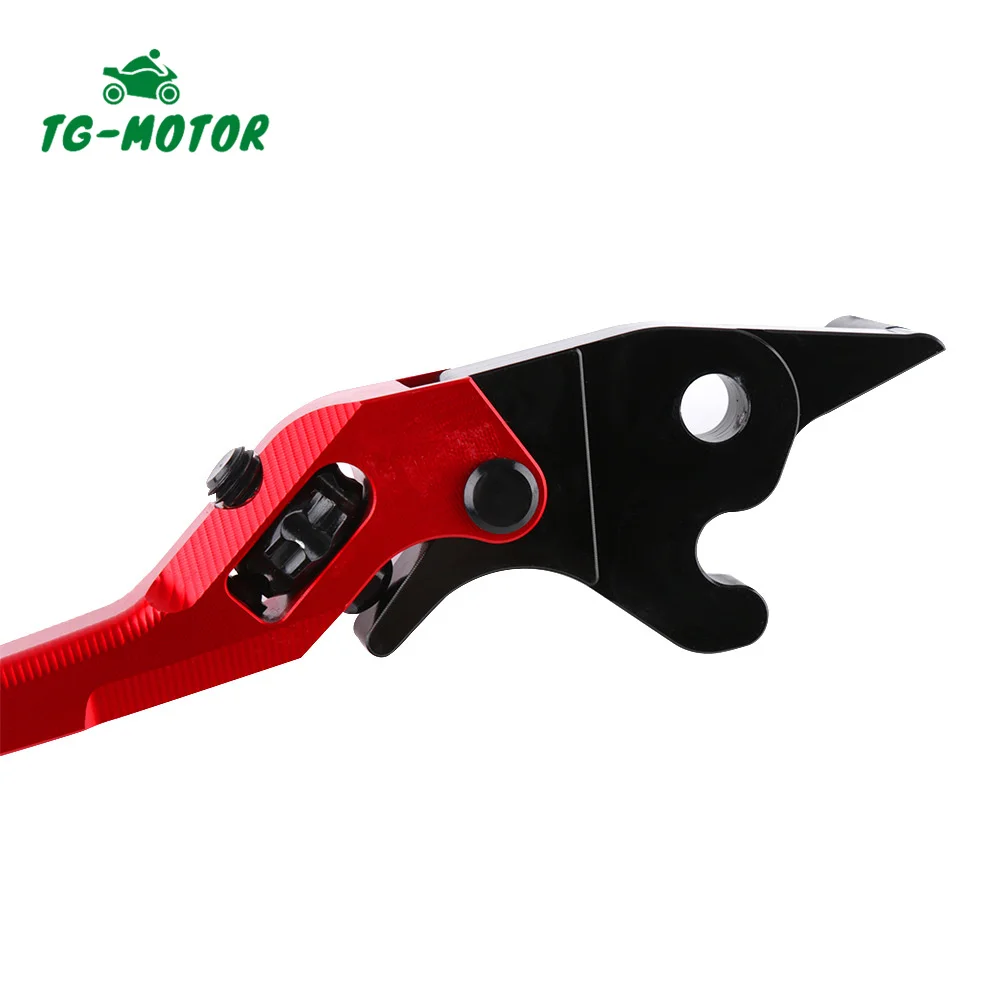 TG-Motor левый правый короткий трехмерный рычаг для Yamaha X-MAX XMAX 300 250 2015-2019 2020 2021