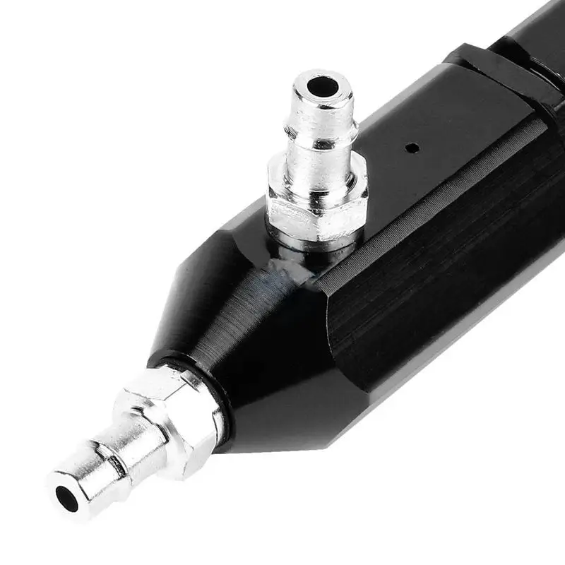 Универсальный 1-30 PSI алюминиевый ручной комплект с контроллером Turbo Boost |