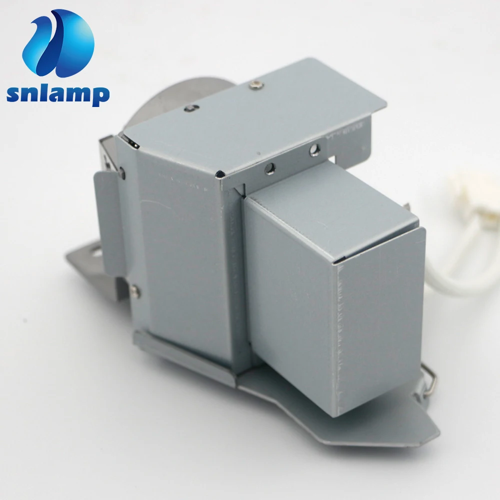 Высококачественная лампа с корпусом для проекторов MW621ST MW817ST MW820ST TW820ST MX806ST MX818ST