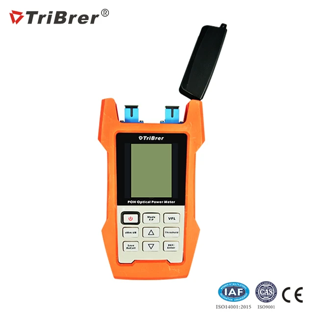 

TriBrer Fiber PPM PON Optical Power Meter Price