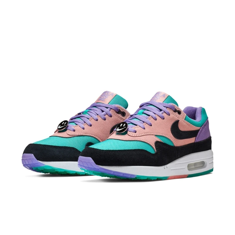 Оригинальные кроссовки NIKE AIR MAX 1 ND для мужчин Новое поступление | Спорт и